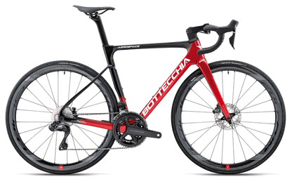 Bottecchia Aerospace 65d 105 OF2