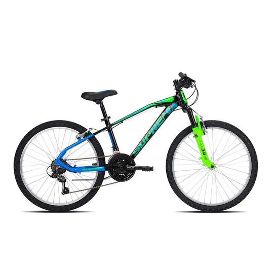 Suprema Brera 24 "