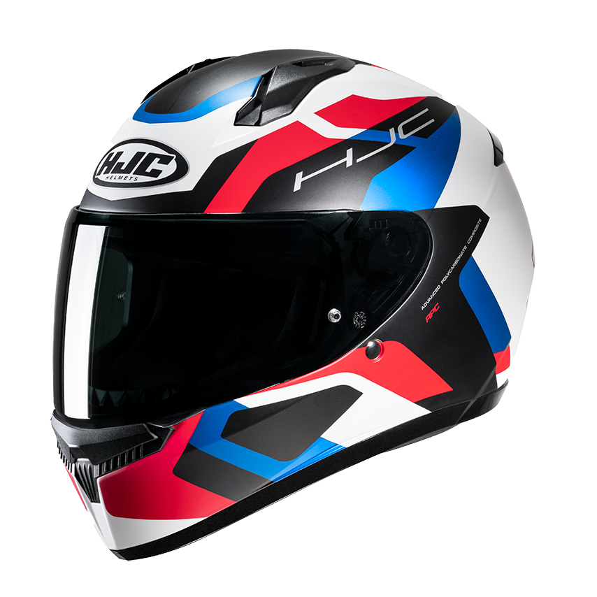 Kask integralny Hjc C 10 Tins