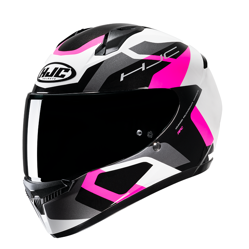 Kask integralny Hjc C 10 Tins