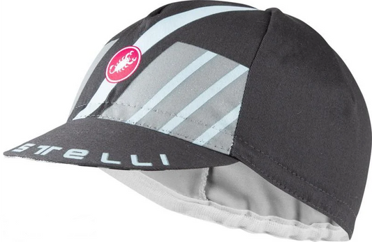 Gorra Castelli Hors Unisex Categorías