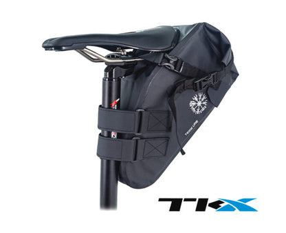 TEKMAX TEIDE LINE 12L SILDLE BOLS