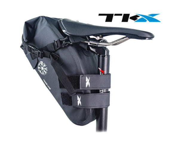 TEKMAX TEIDE LINE 12L SILDLE BOLS