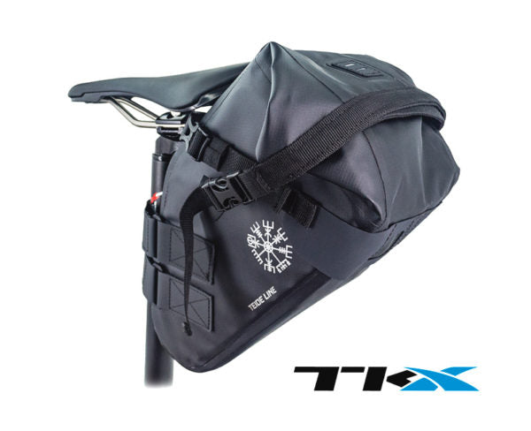 TEKMAX TEIDE LINE 12L SILDLE BOLS