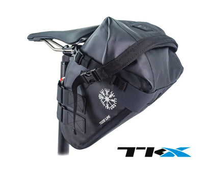 TEKMAX TEIDE LINE 12L SILDLE BOLS