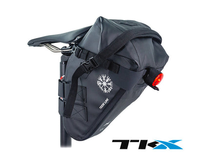 TEKMAX TEIDE LINE 12L SILDLE BOLS