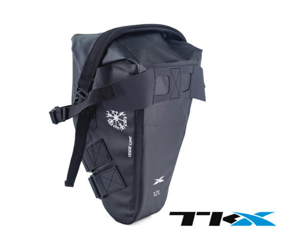 TEKMAX TEIDE LINE 12L SILDLE BOLS