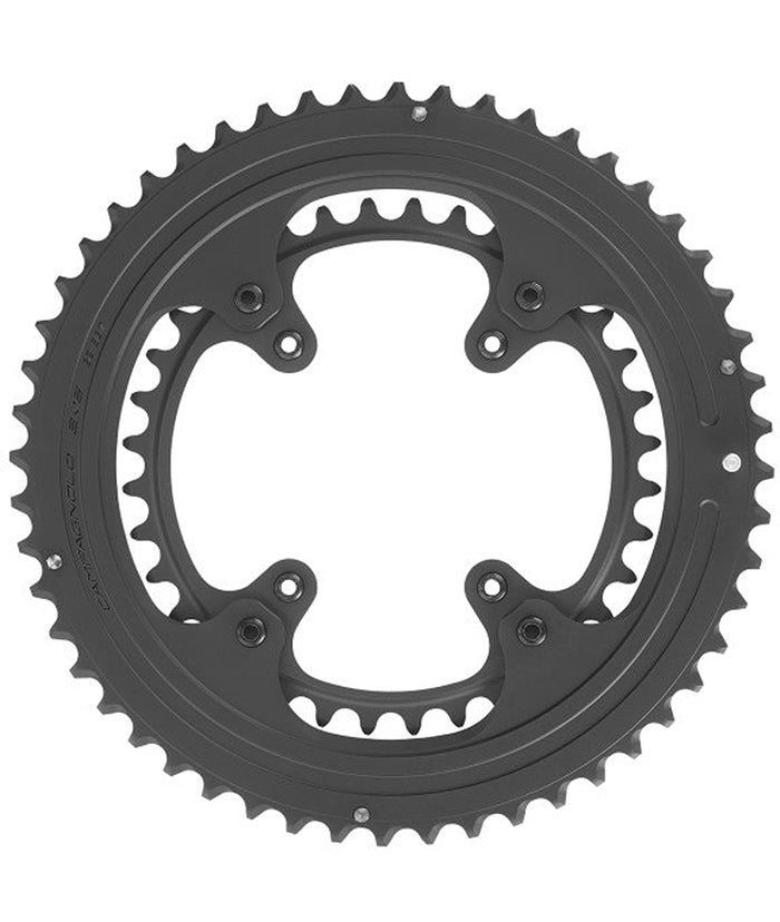 Grupo de medidores de potencia Campagnolo Super Record WRL 13V