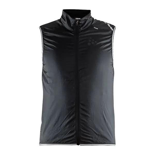 Chaleco cortavientos Craft Lithe Vest
