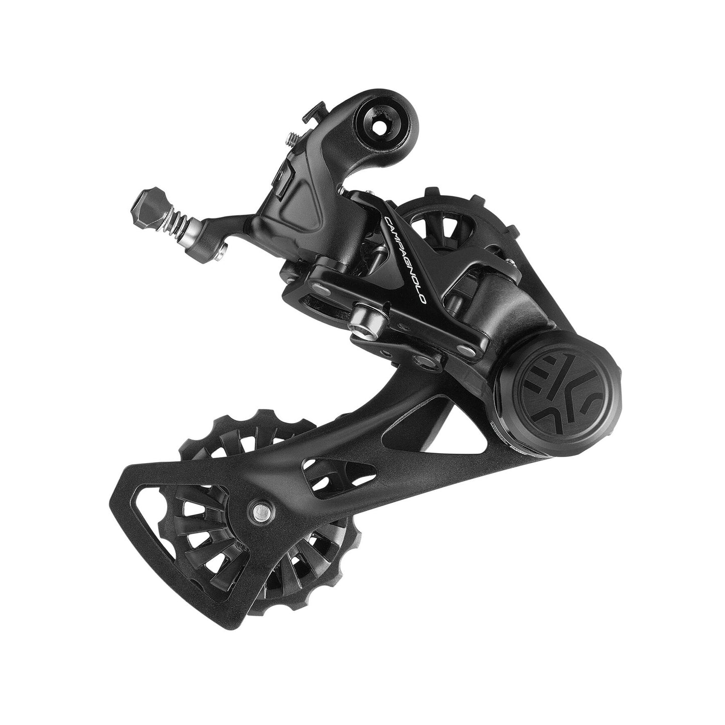 Cambio trasero Campagnolo Ekar 13V