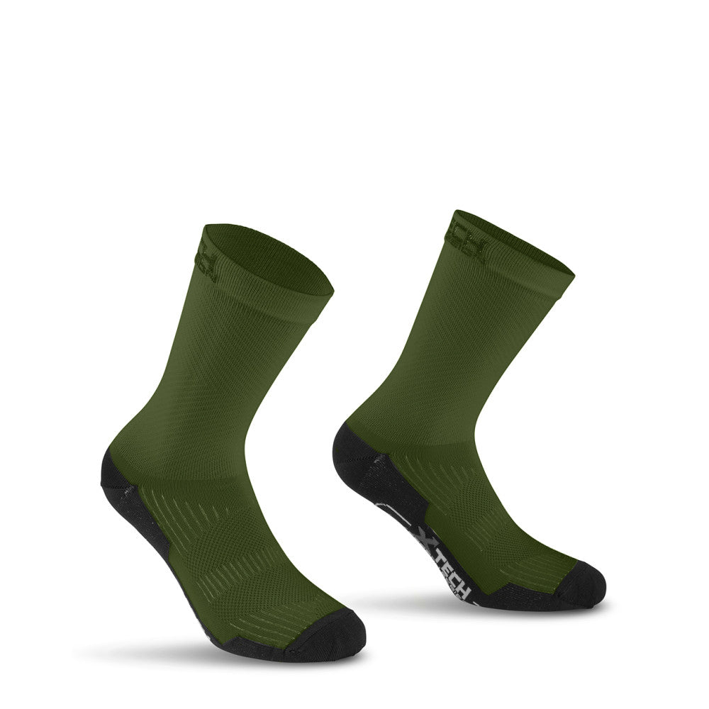 Xtch Professional Caron Sock