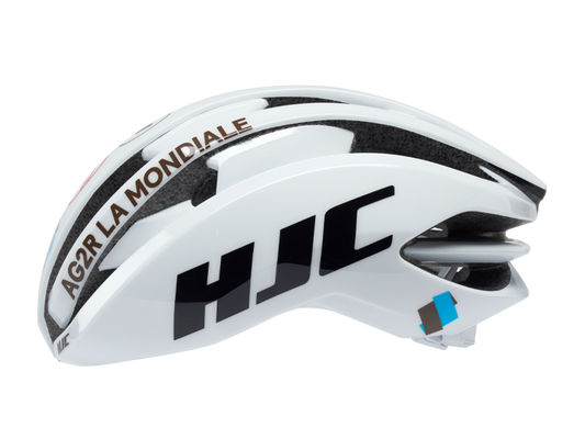 Casco Hjc Ibex 2.0 Team Réplica