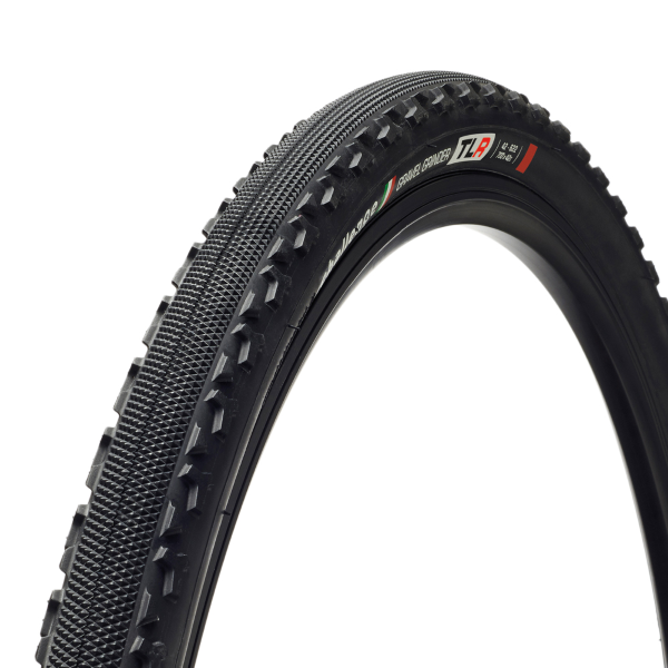 Challenge - COPERTONE TUBELESS READY VULCANIZZATO GRAVEL GRINDER RACE