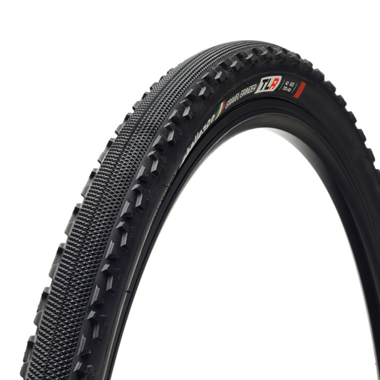 Challenge - COPERTONE TUBELESS READY VULCANIZZATO GRAVEL GRINDER RACE
