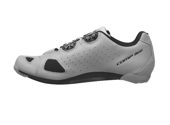 Frauenschuhe Scott Road Buer Reflektierende BOA