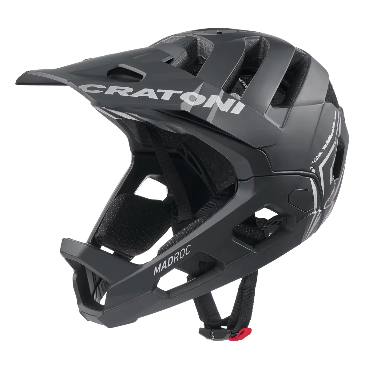 Casco de crathon madroc