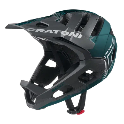 Casco de crathon madroc