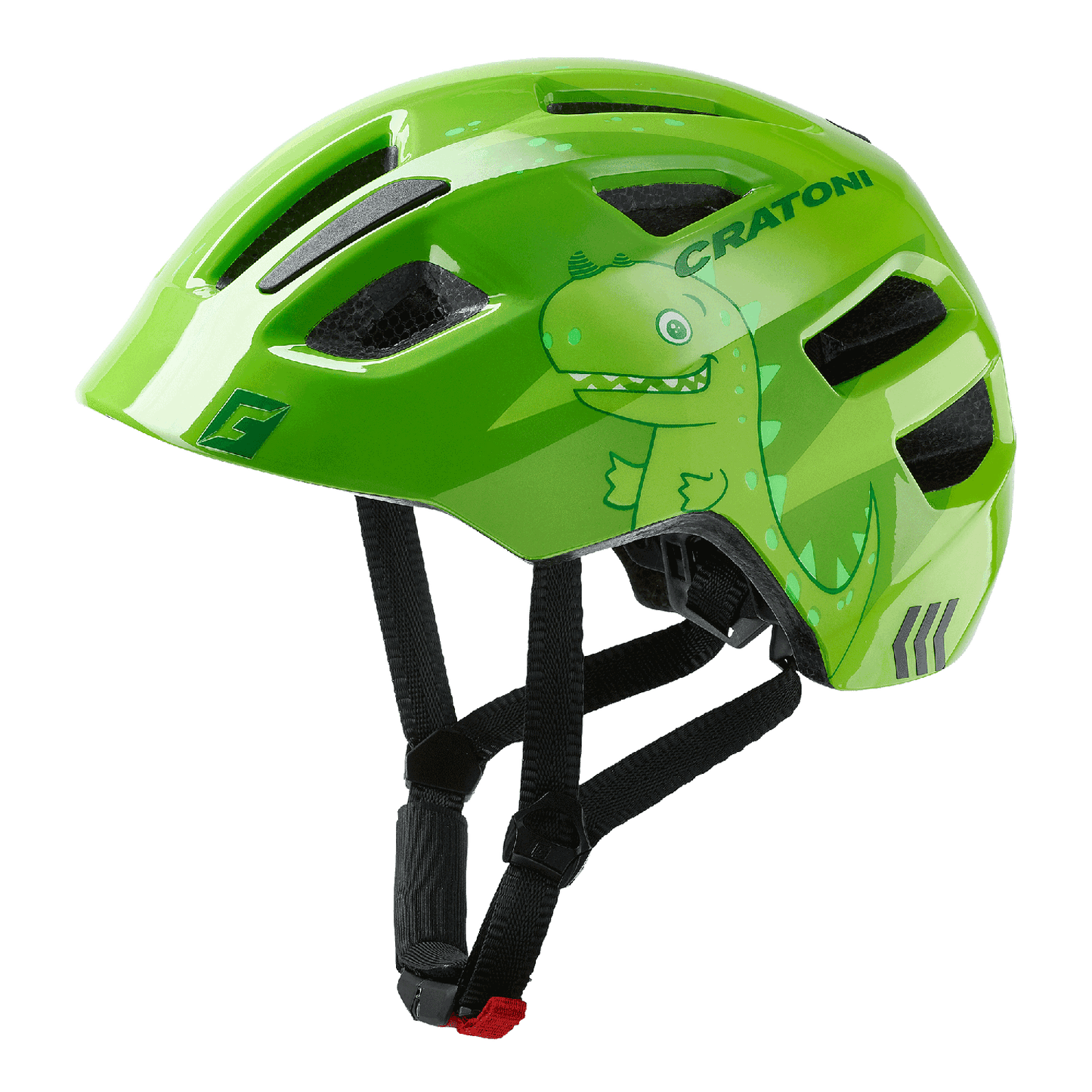 Crathoni Maxster (niño) Casco