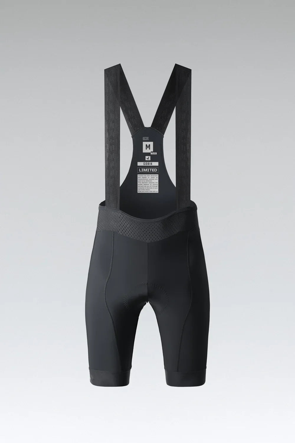 Pantalón corto Gobik Limited 6.0 2026