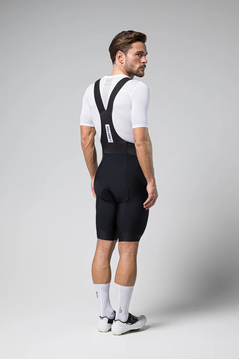 Pantalón corto Gobik Limited 6.0 2026