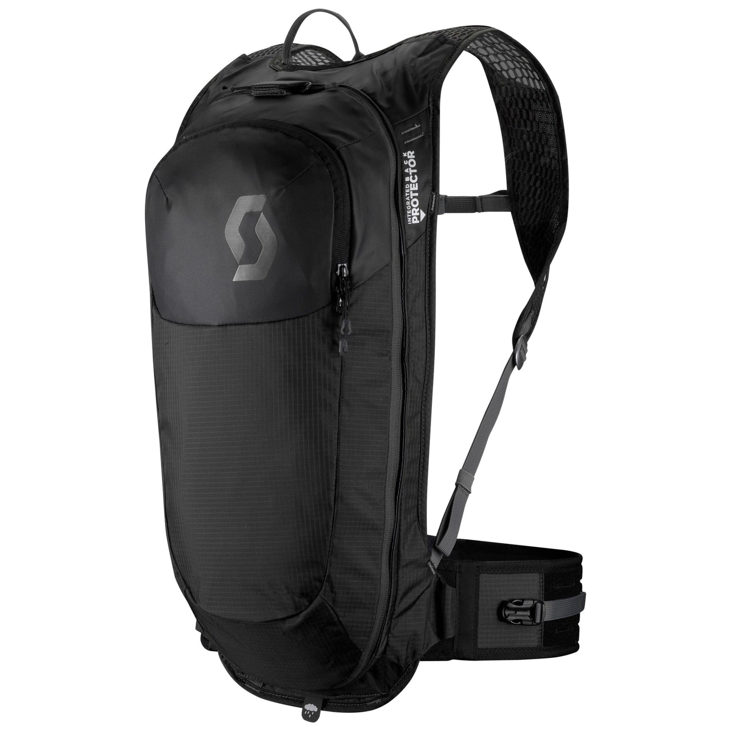 Mochila Scott Trail Protect Airflex FR'10