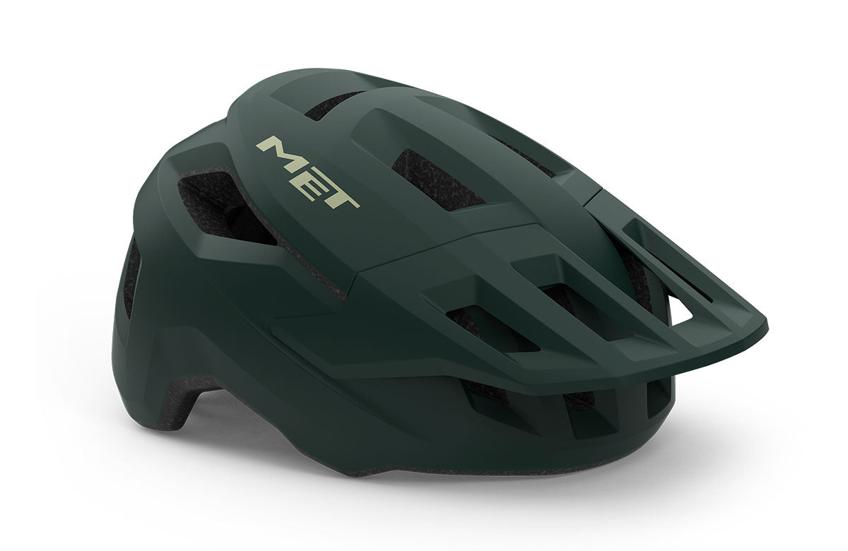 Casco de refugio conocido