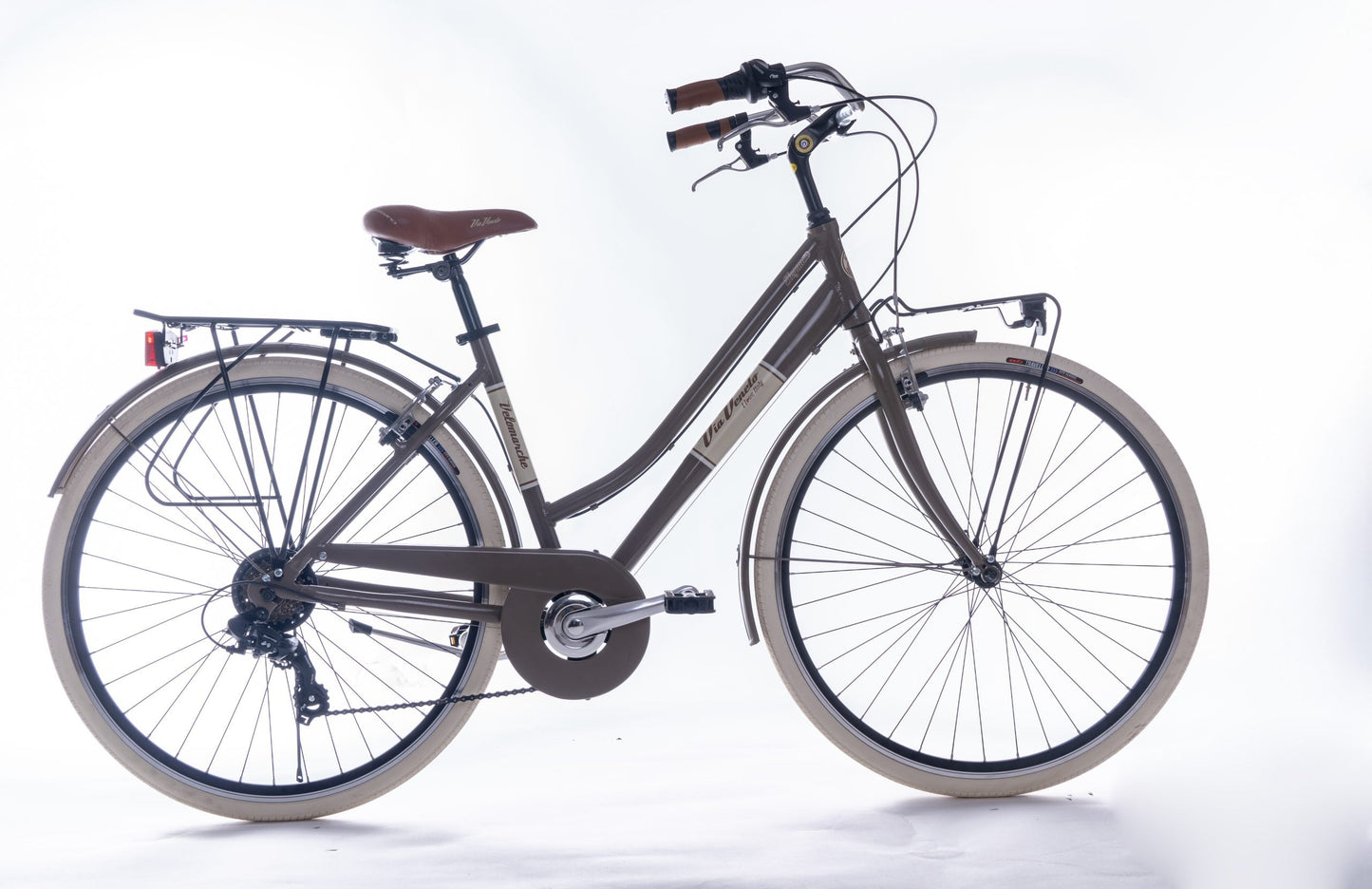 Vía Veneto Elengance Lady 28 "