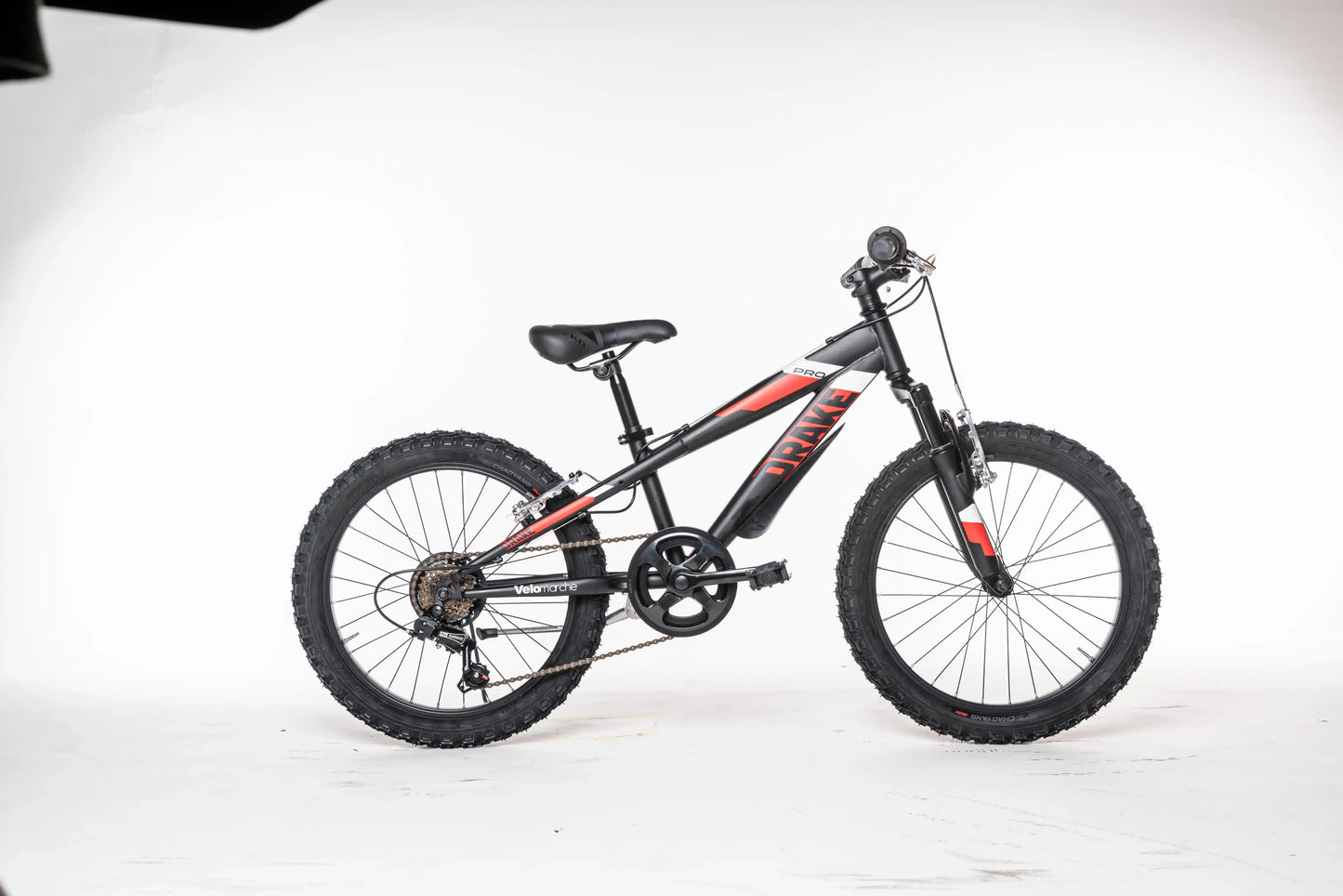 VELOMARCHE - DRAKE MAN 20''