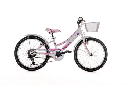 Papillon 16 "Velomarche