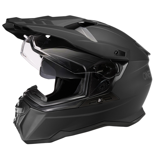 D-SRS Solid Helm