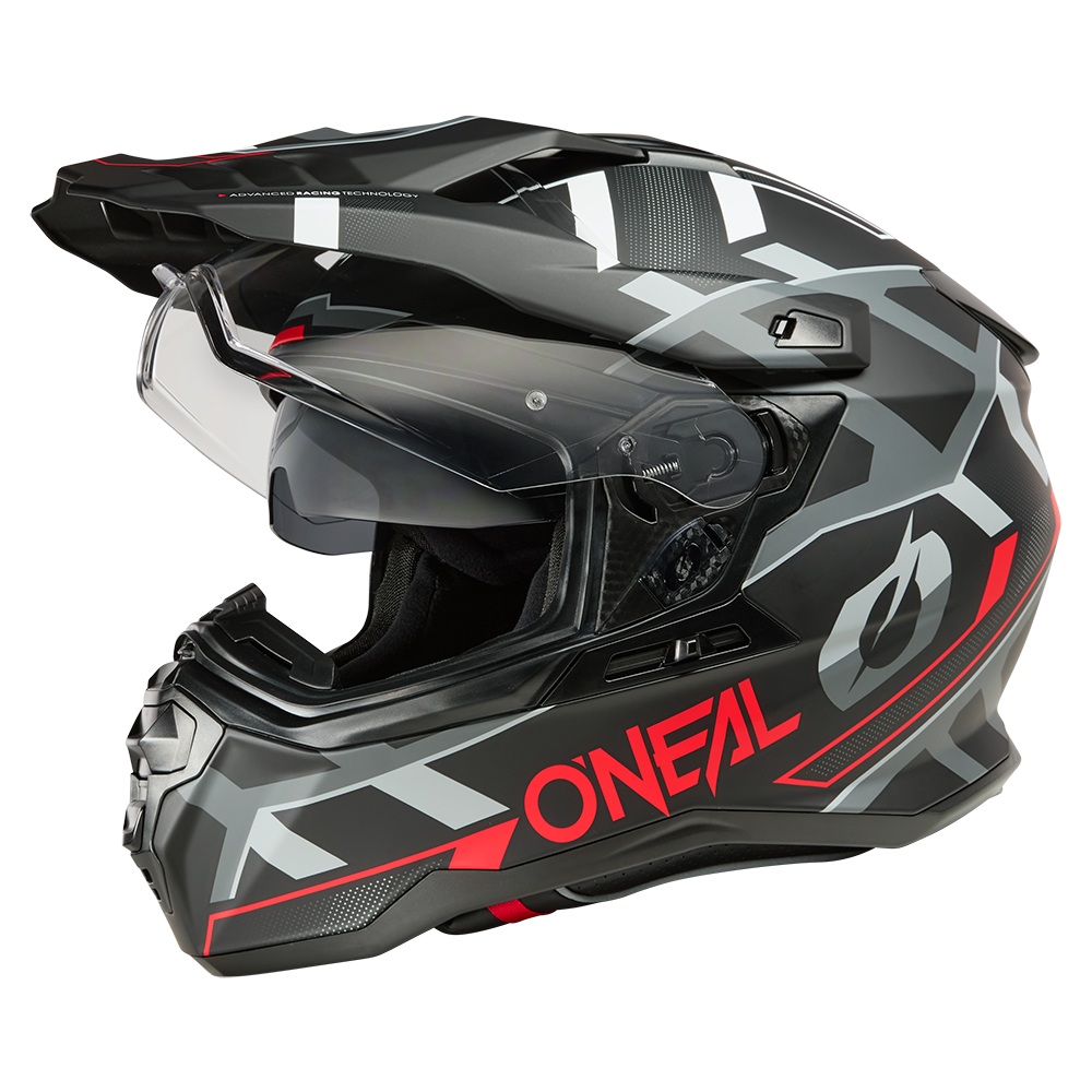 D-SRS Square helmet