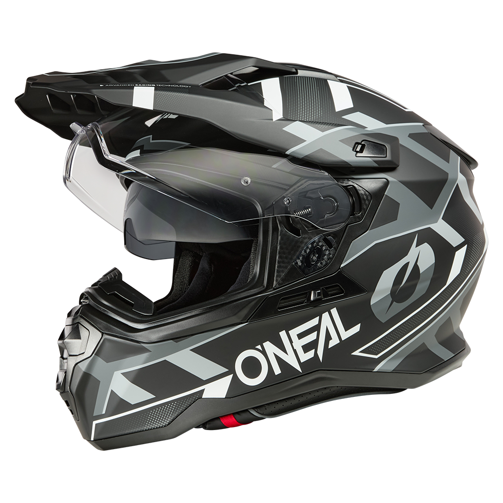 D-SRS Square helmet