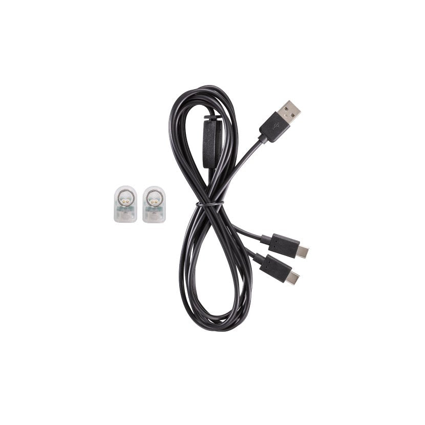 Mira Keo Blade Power Dual 12 pedales