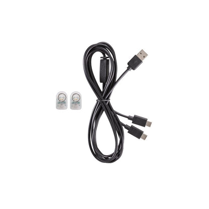 Mira Keo Blade Power Dual 12 pedales