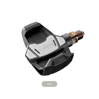 Mira Keo Blade Power Dual 12 pedales