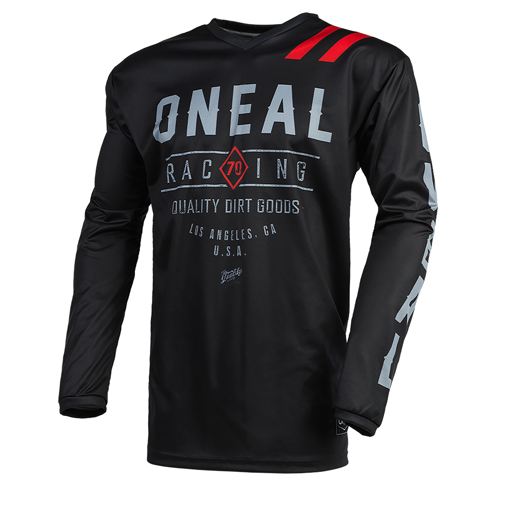 Camisa de tierra del elemento o'Neal