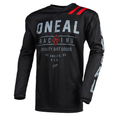Camisa de tierra del elemento o'Neal