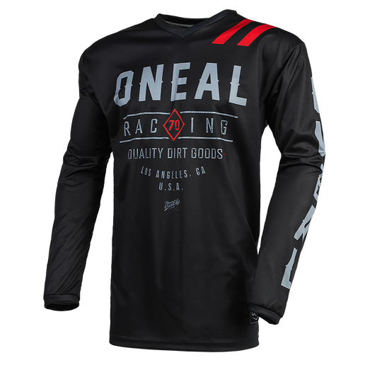 Camisa de tierra del elemento o'Neal