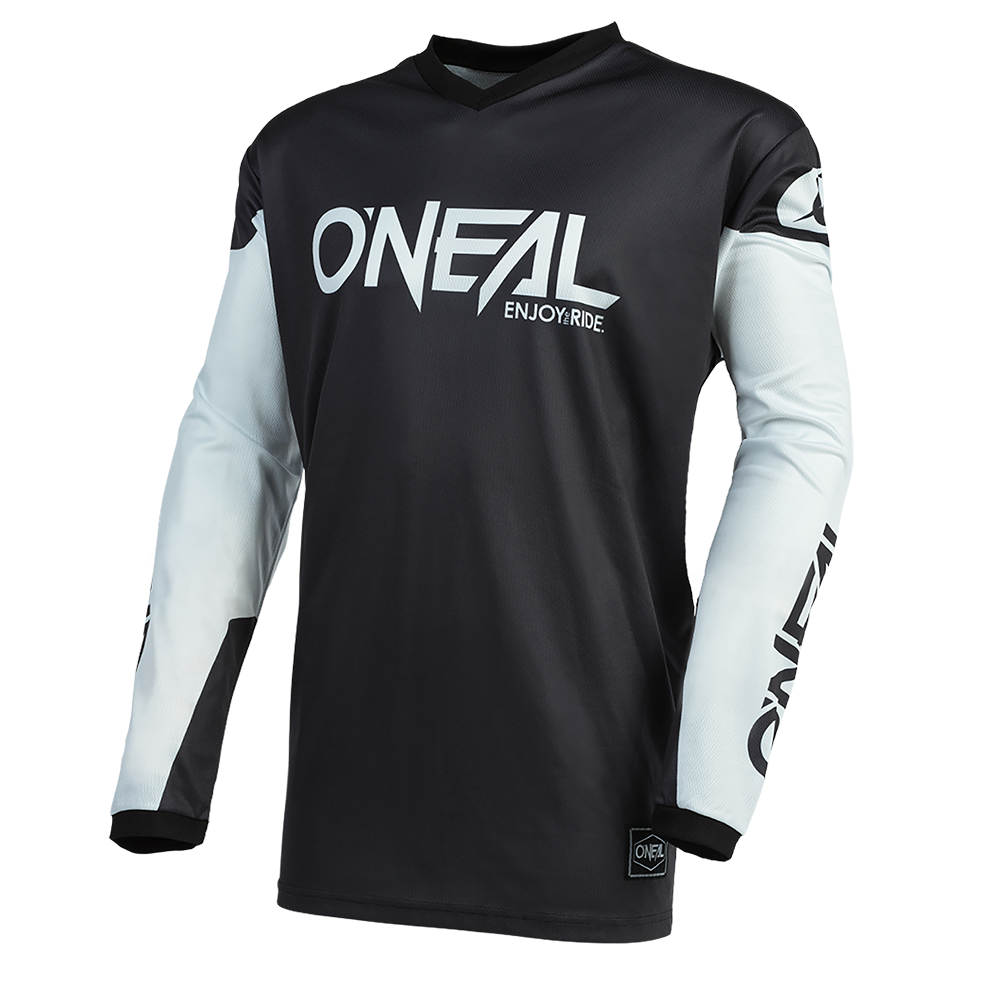 Camisa de amenaza de elemento