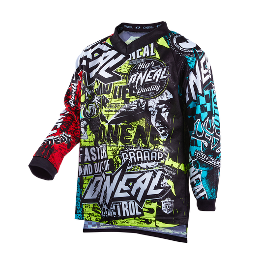 Baby Element Wild Shirt