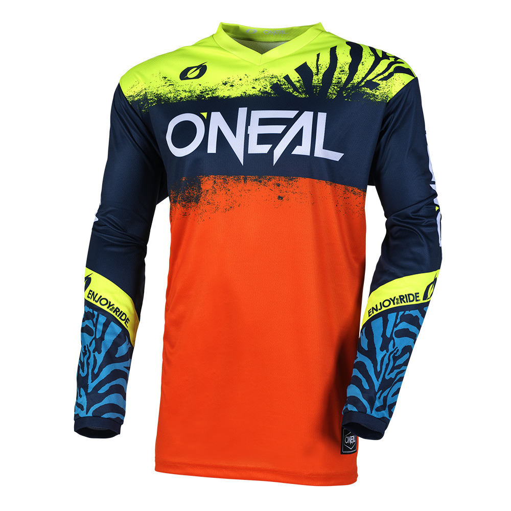 Maglia Bambino O'Neal Element Shocker