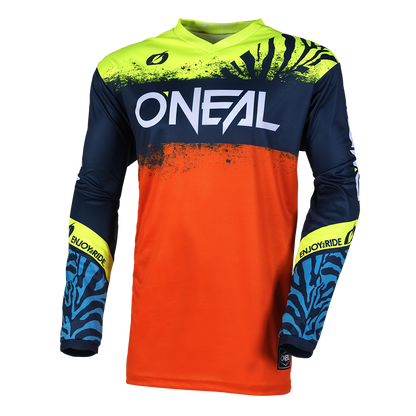 Maglia Bambino O'Neal Element Shocker