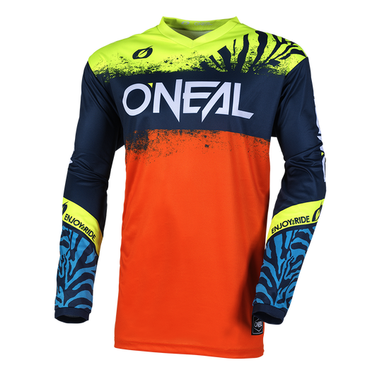 Niño O'Neal Element Shocker Jersey