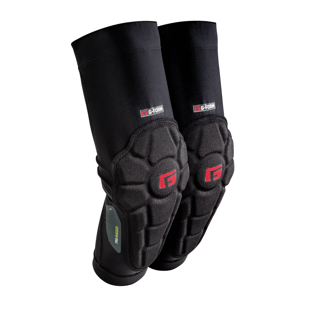 Coderas resistentes G-Form Pro