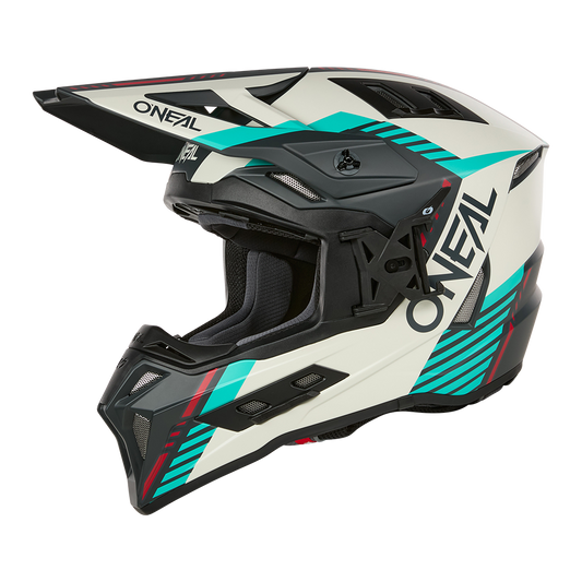 Ex casco de quin
