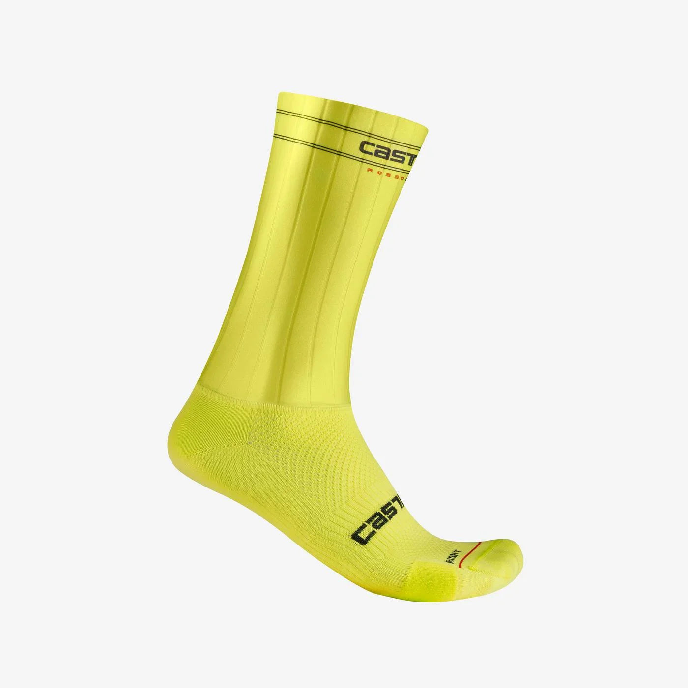 Calcetines Castelli Fast Feet 3 Sock 2025