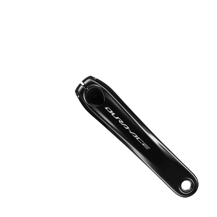 Plato y biela Shimano Dura Ace FC-R9200-P Medidor de potencia 2x12v