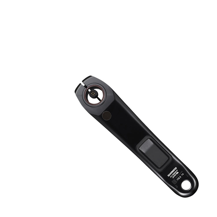Plato y biela Shimano Dura Ace FC-R9200-P Medidor de potencia 2x12v