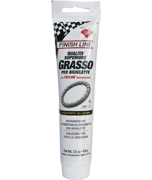 Grasa de teflón Finish Line de alta calidad en tubo 100gr.