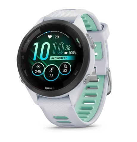 Garmin Forerunner 265s